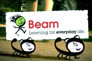 Beam – Education Queensland