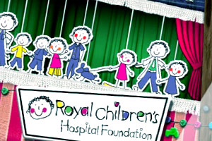 Royal Children’s Hospital Foundation