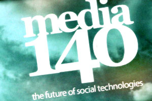 Media 140: The Future of Technologies