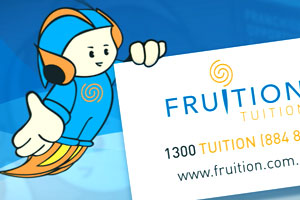 Fruition Tuition