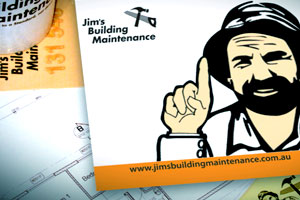 Jim’s Building Maintenance