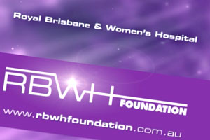Royal Brisbane Women’s Hospital Foundation