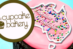 The Cupcake Bakery