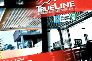 Trueline Patios & Extensions