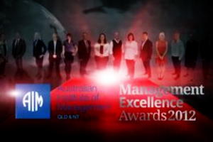 AIM Managment Excellence Awards