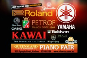 Ellaways Music