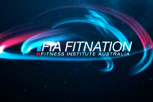 FIA Fit Nation