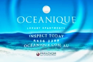 Oceanique