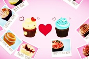 The Cupcake Bakery