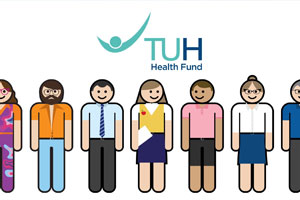 HEALTH FUND SHORTFORM